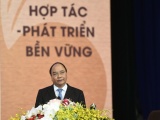 Thủ tướng Nguyễn Xuân Phúc: 'Vướng mắc ở đâu, xin cho tôi biết trực tiếp'