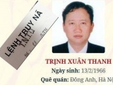 Công an nhiều nước phối hợp với Việt Nam bắt Trịnh Xuân Thanh