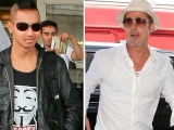 Con trai cả của Angelina Jolie - Brad Pitt không muốn gặp bố