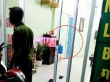 Điều tra vụ nổ súng trong đêm tại tiệm cầm đồ ở Hà Nội