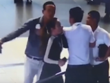 Nữ nhân viên Vietnam Airlines bị đánh: Hành khách phát ngôn 'sốc'