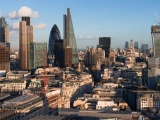 Hàng loạt ngân hàng lớn sẽ rút khỏi Anh vào đầu năm 2017