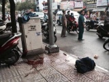 Vụ chém lìa tay người đàn ông ở Sài Gòn: Nạn nhân tiết lộ tình tiết bất ngờ