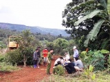 3 bảo vệ rừng bị bắn tử vong: UBND tỉnh Đắk Nông thông tin chính thức