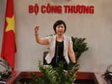 Kỷ luật Thứ trưởng Bộ Công Thương trong vụ Trịnh Xuân Thanh