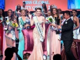 Ngọc Duyên xuất sắc giành ngôi vị cao nhất tại Miss Global Beauty Queen 2016