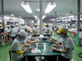 Thương mại Việt - Hàn sẽ đạt 70 tỷ USD trong năm 2020