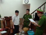 Vì sao nguyên giám đốc Công ty XSKT Hà Giang bị bắt?