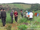 Tình tiết mới nhất vụ bắn chết 3 bảo vệ rừng ở Đắk Nông