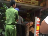 Hà Nội: Nổ súng trên đường Nguyễn Thị Định, 1 người chết