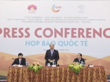 Việt Nam cần nâng cao môi trường đầu tư kinh doanh lên nhóm đầu ASEAN