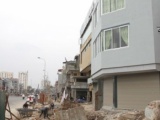 Hà Nội: Nhà có diện tích nhỏ sẽ bị thu hồi khi mở đường mới