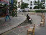Quảng Nam: Hỗn chiến tại quán nhậu , 1 thanh niên tử vong