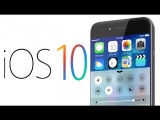 Apple ra mắt iOS 10.1, mang chế độ chụp xóa phông cho iPhone 7 Plus
