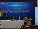Baoviet Fund ra mắt Quỹ Đầu tư cổ phiếu triển vọng Bảo Việt (BVPF) trên thị trường Việt Nam
