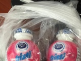 Khách hàng “tố” sản phẩm sữa Duth Lady gây đau bụng cho trẻ nhỏ