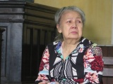 Giảm án tử hình cho cụ bà Việt kiều Úc vận chuyển gần 2.8kg ma túy