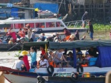 Quy hoạch tổng thể phát triển du lịch vùng Đồng bằng sông Cửu Long đến năm 2020, tầm nhìn 2030