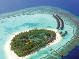 Vì sao Maldives được mệnh danh là thiên đường du lịch?