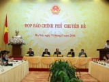 Việt Nam chính thức dừng thực hiện Dự án điện hạt nhân Ninh Thuận