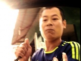 Bí thư Hà Nội yêu cầu xử nghiêm vụ dùng dao 'thu tiền' trông xe