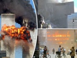 Tiết lộ sốc về thảm họa 11/9: Vì sao tòa tháp thứ 3 sụp đổ?