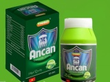 Thực phẩm chức năng Ancan: lừa dối, kiếm tiền bất chính trên nỗi đau của người bệnh