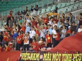 Toàn thắng, tuyển Việt Nam gặp Indonesia ở bán kết