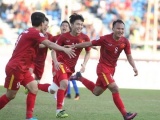 Việt Nam vào bán kết AFF Cup, giá vé bao nhiêu?