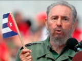 Chủ tịch Quốc hội Nguyễn Thị Kim Ngân lên đường dự lễ tang lãnh tụ Cuba Fidel Castro