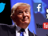 Donald Trump đã tận dụng Facebook để thắng cử thế nào?