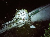 Máy bay chở thành viên CLB bóng đá Brazil rơi ở Colombia, mới tìm thấy 6 người sống sót