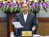 Thủ tướng Nguyễn Xuân Phúc: Không để tái diễn tình trạng 'tháng Giêng là tháng ăn chơi'