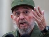 Vì sao Tổng thống Nga V.Putin không đến dự lễ tang Lãnh tụ Cuba Fidel Castro?