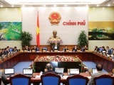Thủ tướng Nguyễn Xuân Phúc: Cần nỗ lực đạt mức tăng trưởng khoảng 6,3-6,5% cho cả năm 2016