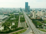 Chuẩn bị đầu tư xây dựng đường Vành đai 5 - Vùng Thủ đô Hà Nội