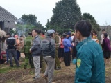 Hà Giang: Thảm sát khiến 5 người thương vong