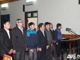 Hà Tĩnh: Nguyên chủ tịch huyện Kỳ Anh xin miễn đi tù để...được tiếp tục cống hiến