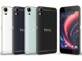 HTC Desire 10 Pro RAM 4GB chính thức trình làng thị trường Việt Nam
