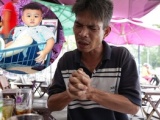 Người cha quỳ lạy bên đường nhờ tìm con trai mất tích: 'Tôi cầu xin Bí thư Đinh La Thăng!'