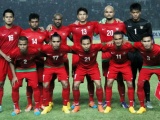 Tuyển Indonesia sẽ được thưởng đậm nếu thắng Việt Nam ở vòng bán kết AFF Cup 2016