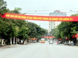 Hà Nội tưng bừng chuẩn bị kỷ niệm 70 năm Ngày toàn quốc kháng chiến