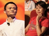 Phải đọc chuyện vợ chồng tỷ phú Jack Ma trước khi mơ làm vợ đại gia