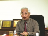 Nguyên Tổng giám đốc Ngân hàng Đông Á Trần Phương Bình bị bắt