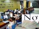 Cục Thuế Hà Nội 'bêu tên' 144 đơn vị, doanh nghiệp nợ thuế, phí thuê đất