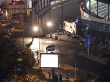 Thỗ Nhĩ Kỳ: Đánh bom kép ở Istanbul, 29 người thiệt mạng
