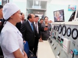 Thủ tướng đồng ý đề xuất thành lập Bệnh viện Y học biển