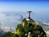 UNESCO công nhận thành phố Rio de Janeiro là di sản thế giới