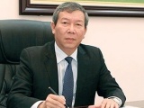 Miễn nhiệm Chủ tịch HĐTV Tổng Cty Đường sắt Việt Nam đối với ông Trần Ngọc Thành
