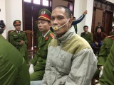 Tòa tuyên án tử hình hung thủ sát hại 4 bà cháu ở Quảng Ninh